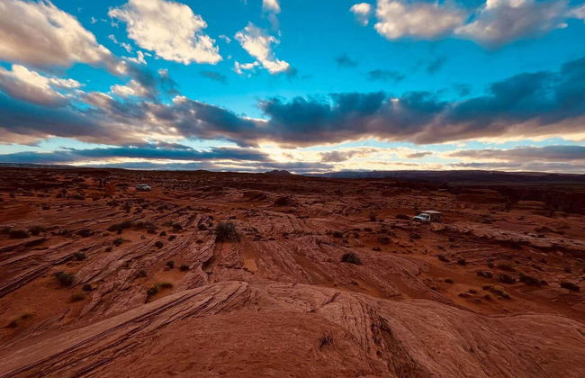 Horseshoe Bend Horse Riding - Foto 4