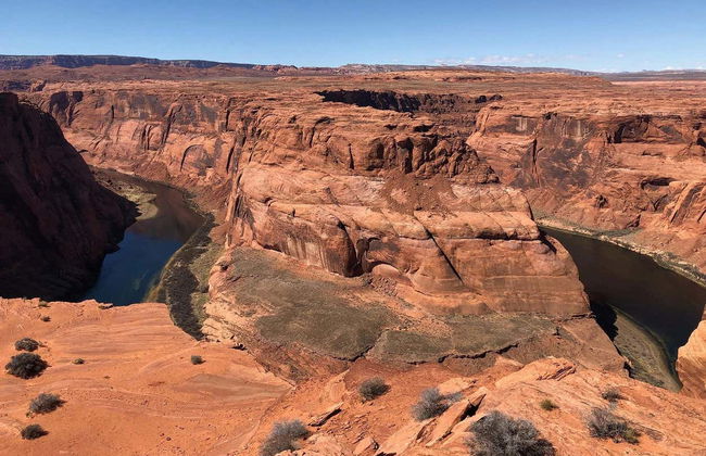 Horseshoe Bend Horse Riding - Foto 3