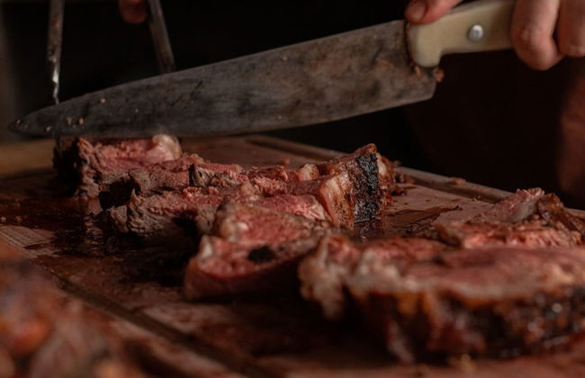 Taller de asado argentino en Mendoza - Foto 6