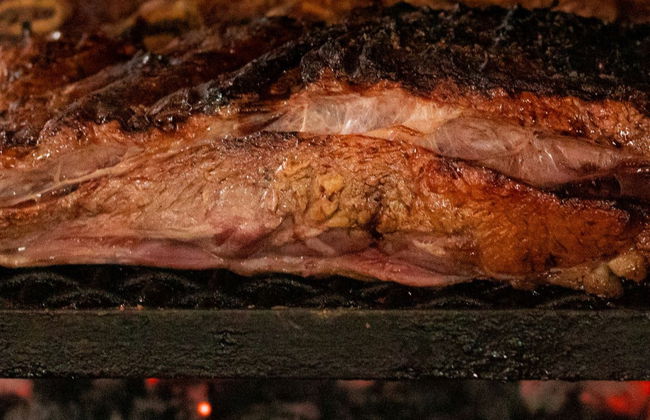 Taller de asado argentino en Mendoza - Foto 12