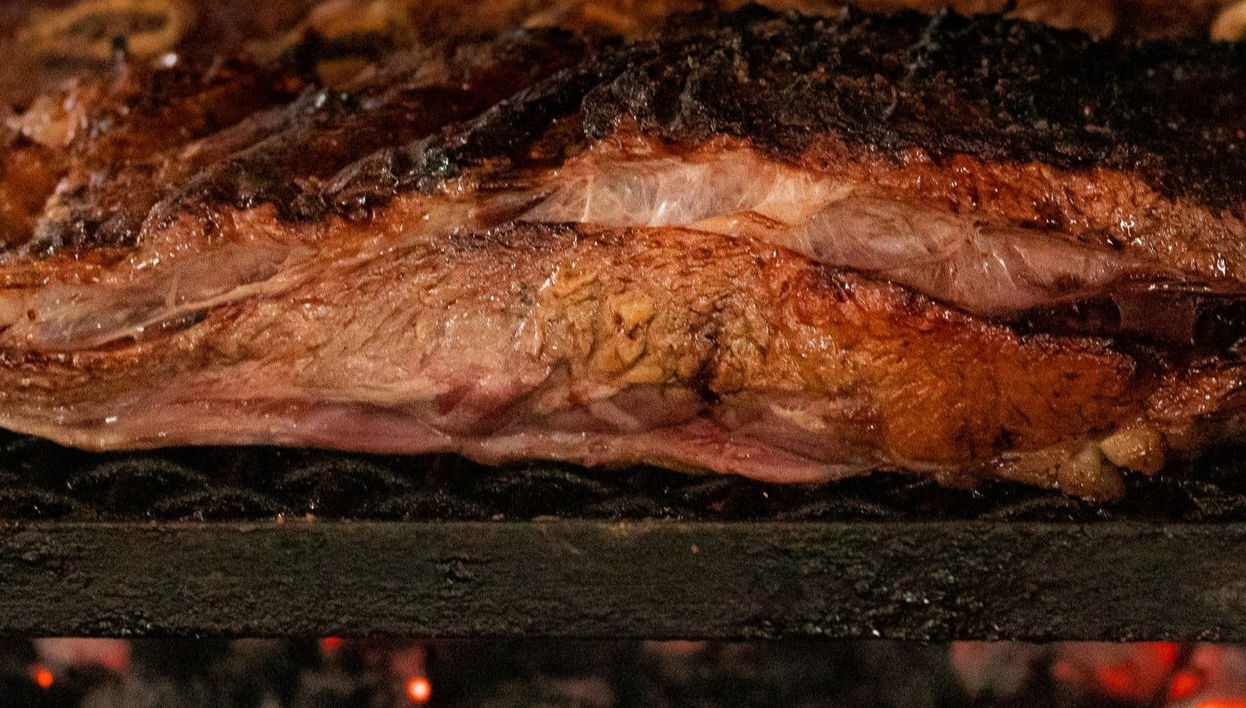 Argentinian BBQ Workshop in Mendoza