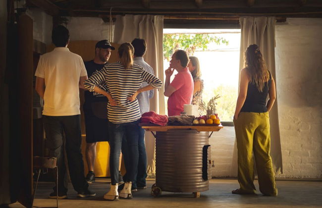 Taller de asado argentino en Mendoza - Foto 3