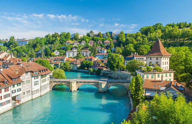 Bern Day Trip - Foto 3
