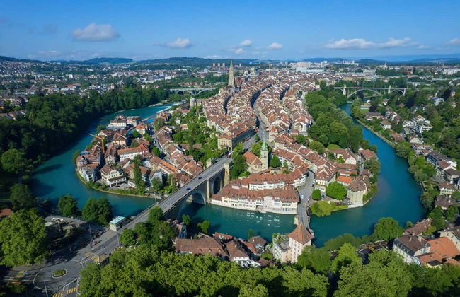 Bern Day Trip - Foto 1