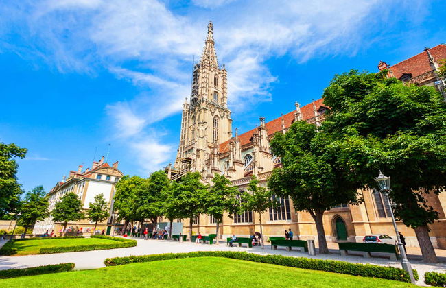 Bern Day Trip - Foto 4