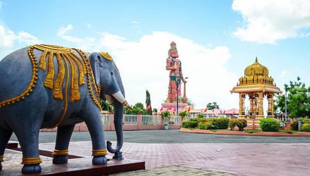 Excursión al templo sobre el Mar y el lago de la Brea - Foto 5