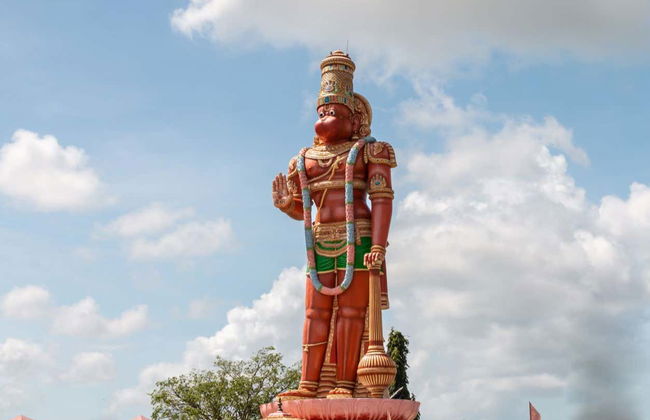 Excursión al templo sobre el Mar y el lago de la Brea - Foto 4