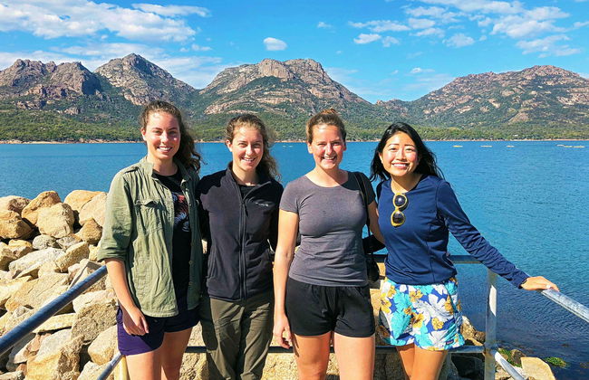 Excursión a Wineglass Bay y Freycinet - Foto 4