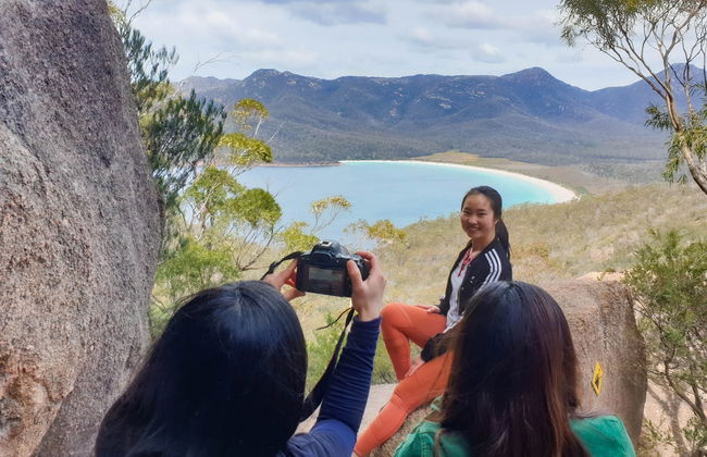 Excursión a Wineglass Bay y Freycinet - Foto 7
