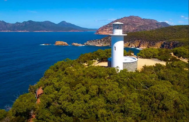 Wineglass Bay & Freycinet Day Trip - Photo 1