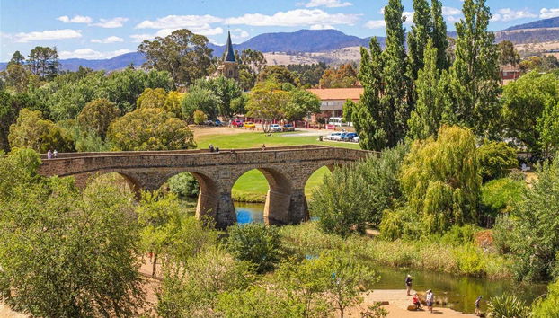 Escursione a Wineglass Bay e Freycinet - Foto 5