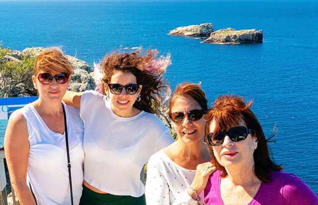 Excursión a Wineglass Bay y Freycinet - Foto 13