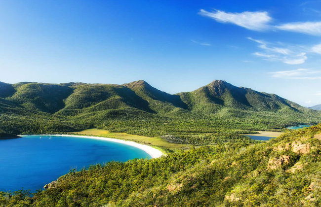 Wineglass Bay & Freycinet Day Trip - Photo 10