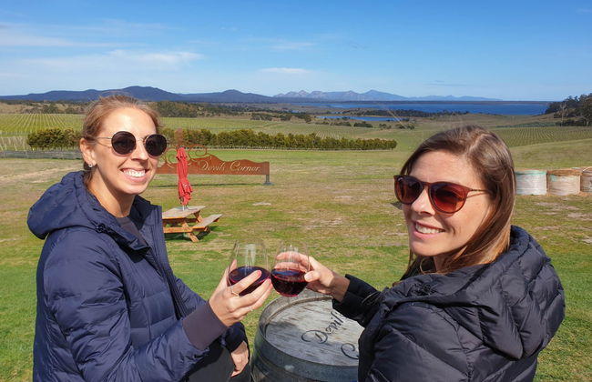 Excursión a Wineglass Bay y Freycinet - Foto 3