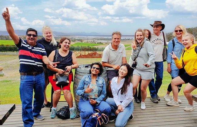 Excursión a Wineglass Bay y Freycinet - Foto 2