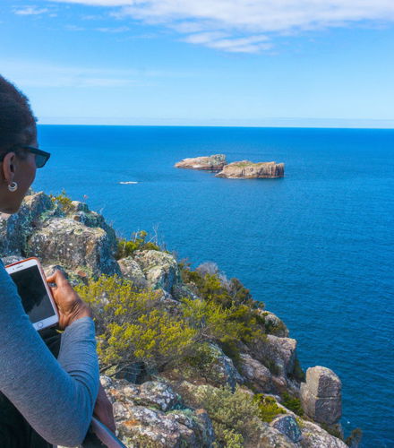 Foto de Excursión a Wineglass Bay y Freycinet