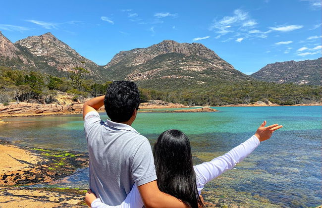 Excursión a Wineglass Bay y Freycinet - Foto 6