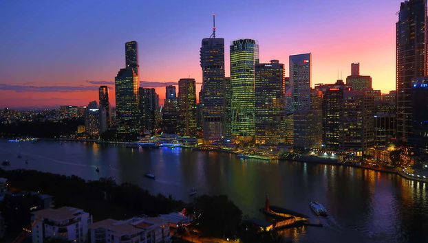 Story Bridge Adventure Climb - Photo 5