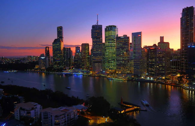 Story Bridge Adventure Climb - Photo 5