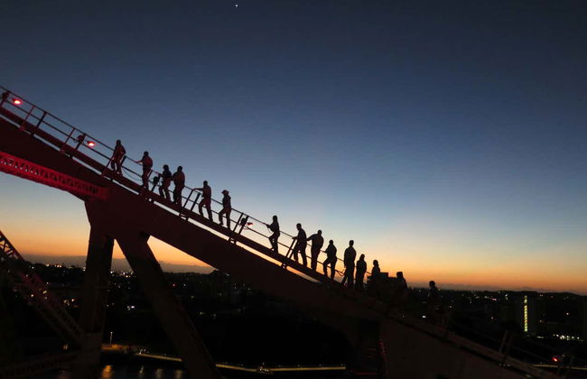 Story Bridge Adventure Climb - Photo 6