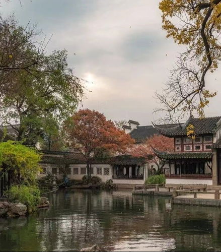 Foto de Excursión a Suzhou