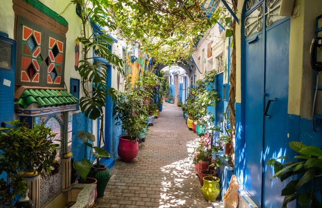 Excursión a Tánger en tren de alta velocidad - Foto 1