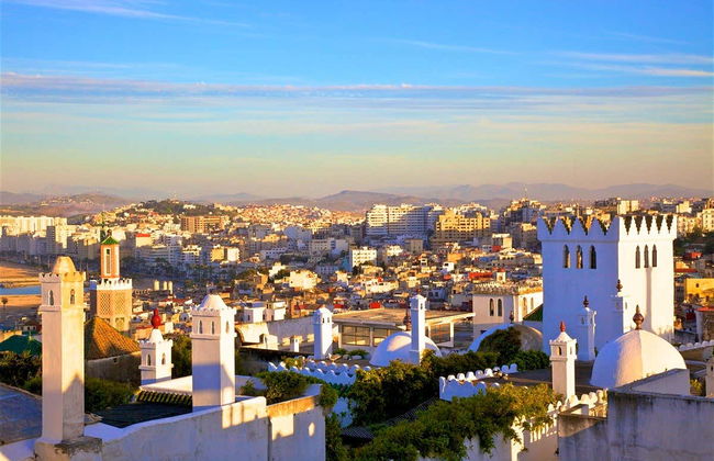 Excursión a Tánger en tren de alta velocidad - Foto 4