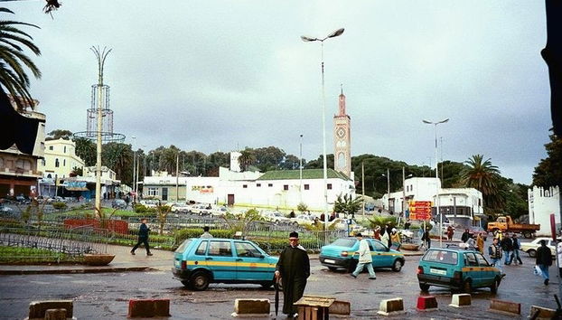 Excursión a Tánger en tren de alta velocidad - Foto 3