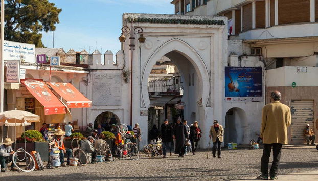 Excursión a Tánger en tren de alta velocidad - Foto 5