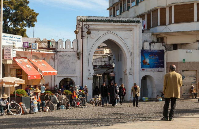 Excursión a Tánger en tren de alta velocidad - Foto 5