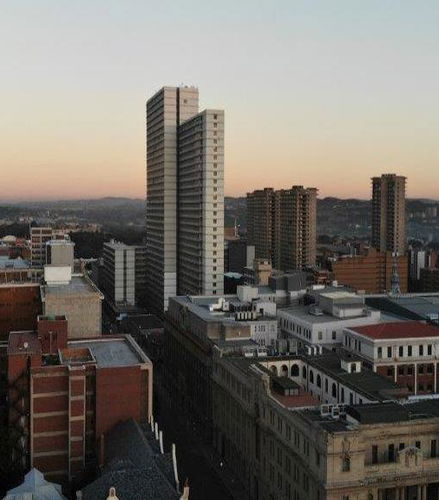 Foto de Pretoria y la Mina Cullinan - Excursión de día completo