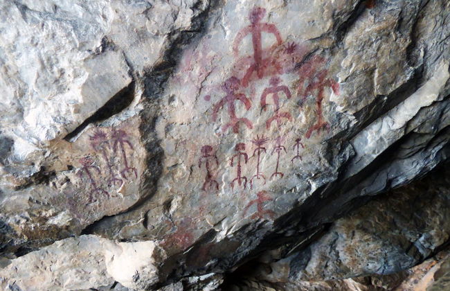 Tour storico di Monfragüe - Foto 3
