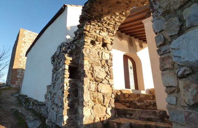 Tour storico di Monfragüe - Foto 6