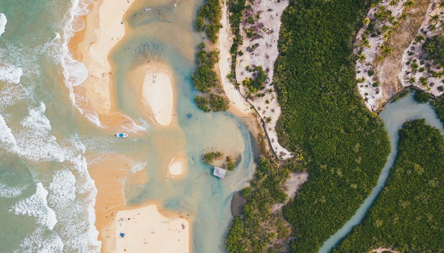 Transfert entre l'aéroport de Porto Seguro et Trancoso - Photo 2