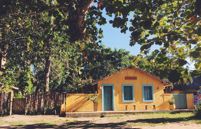 Transfert entre l'aéroport de Porto Seguro et Trancoso - Photo 6