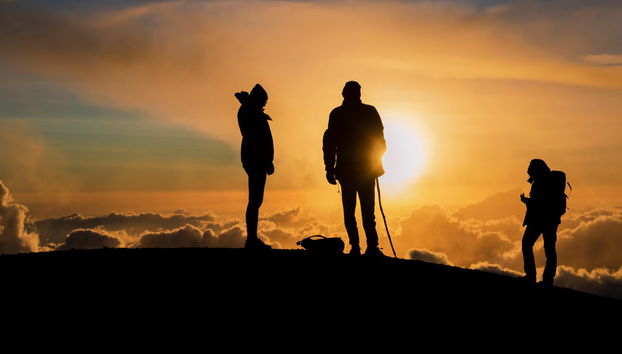 Trek de 2 jours sur le volcan Acatenango - Photo 2