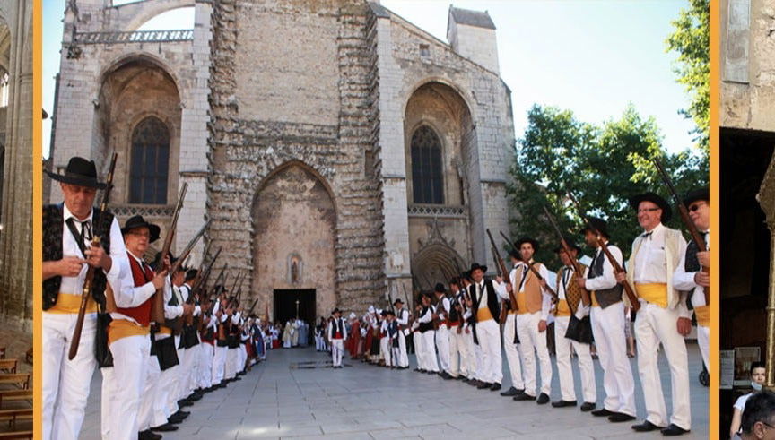 Visite privée de la Basilique Sainte-Marie-Madeleine