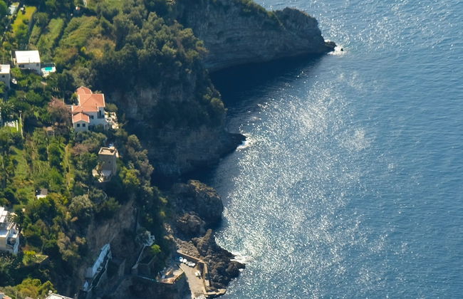 Almafi Coast Excursion - Foto 6