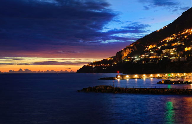Almafi Coast Excursion - Foto 5