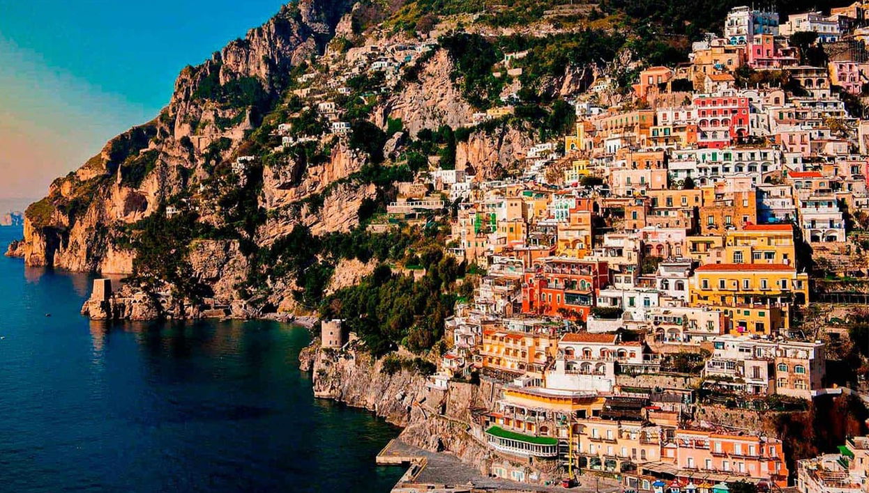 Almafi Coast Excursion - Foto 1