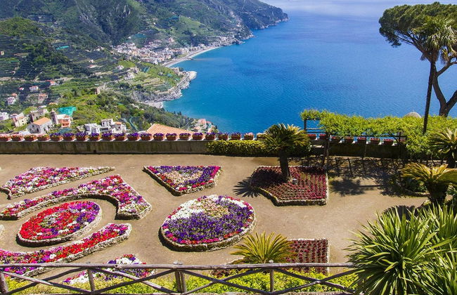 Almafi Coast Excursion - Foto 4