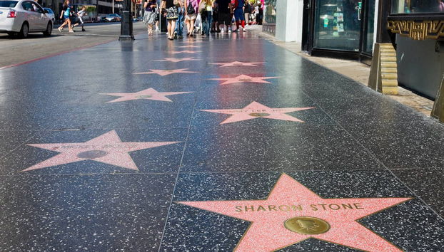 Visite guidée à travers Hollywood Boulevard - Photo 2