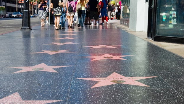 Visite guidée à travers Hollywood Boulevard - Photo 4