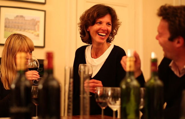 Oficina + Degustação de vinhos em Bordeaux - Foto 4