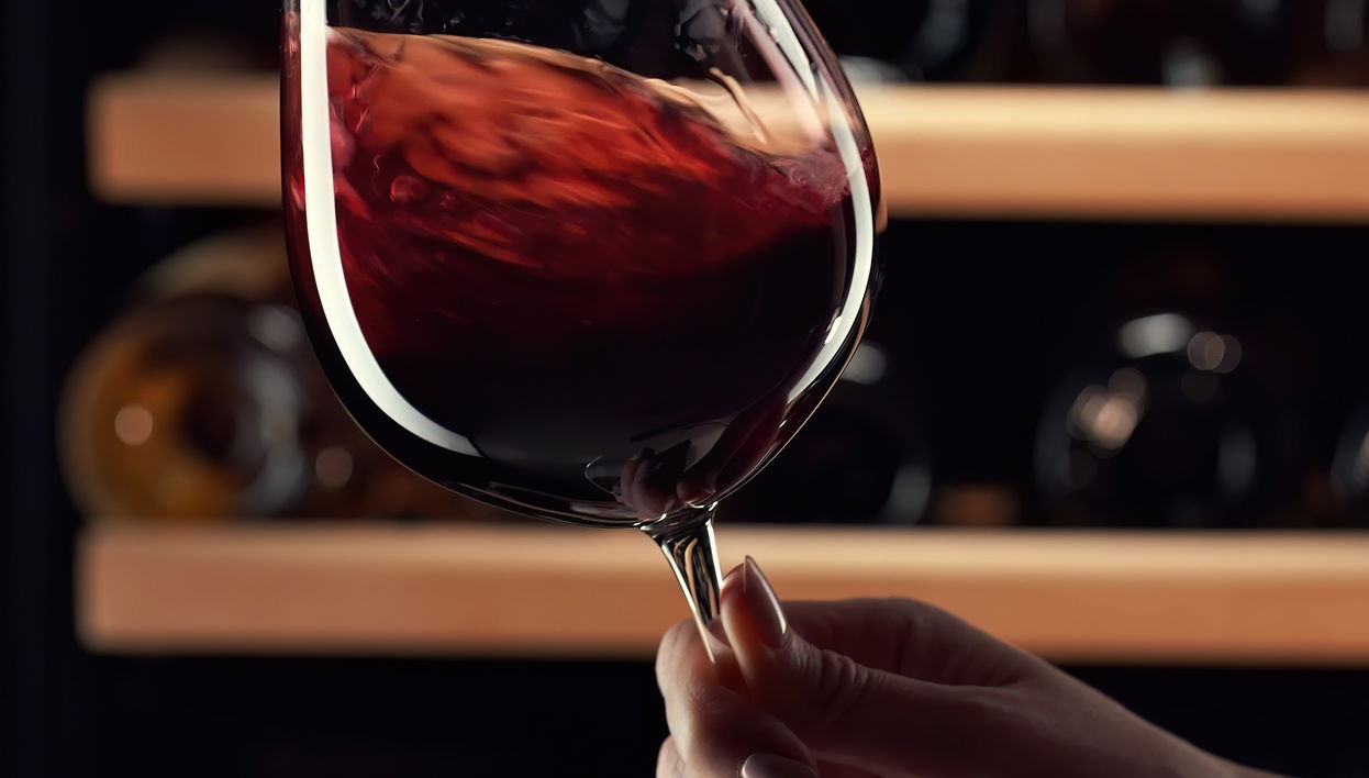 Cata de vinos en Burdeos