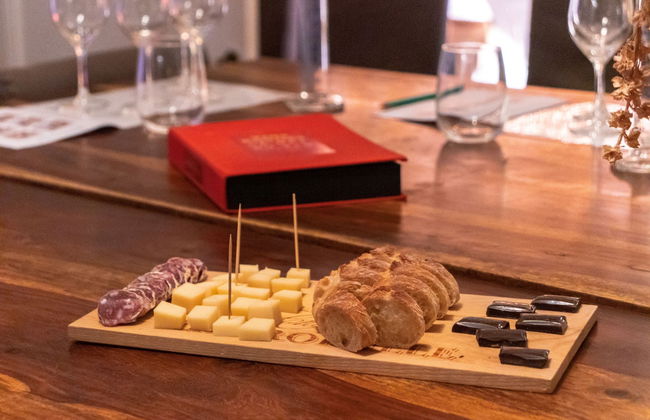 Oficina + Degustação de vinhos em Bordeaux - Foto 7