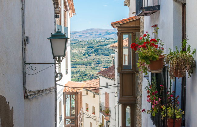 Morella Day Trip - Foto 2