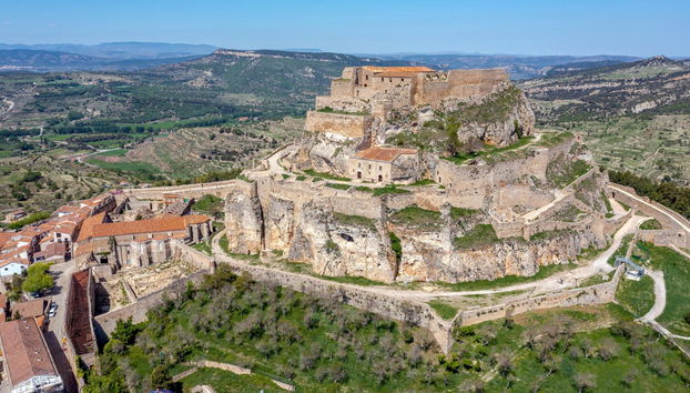 Escursione a Morella - Foto 4