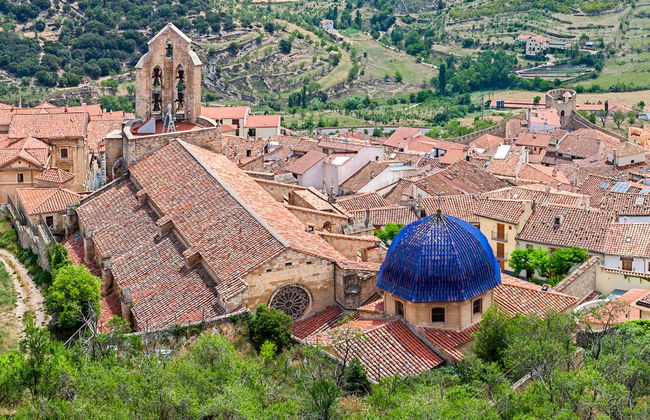 Morella Day Trip - Foto 1