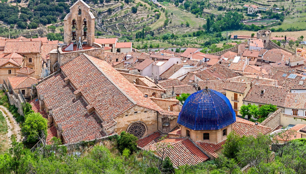 Morella Day Trip - Foto 1